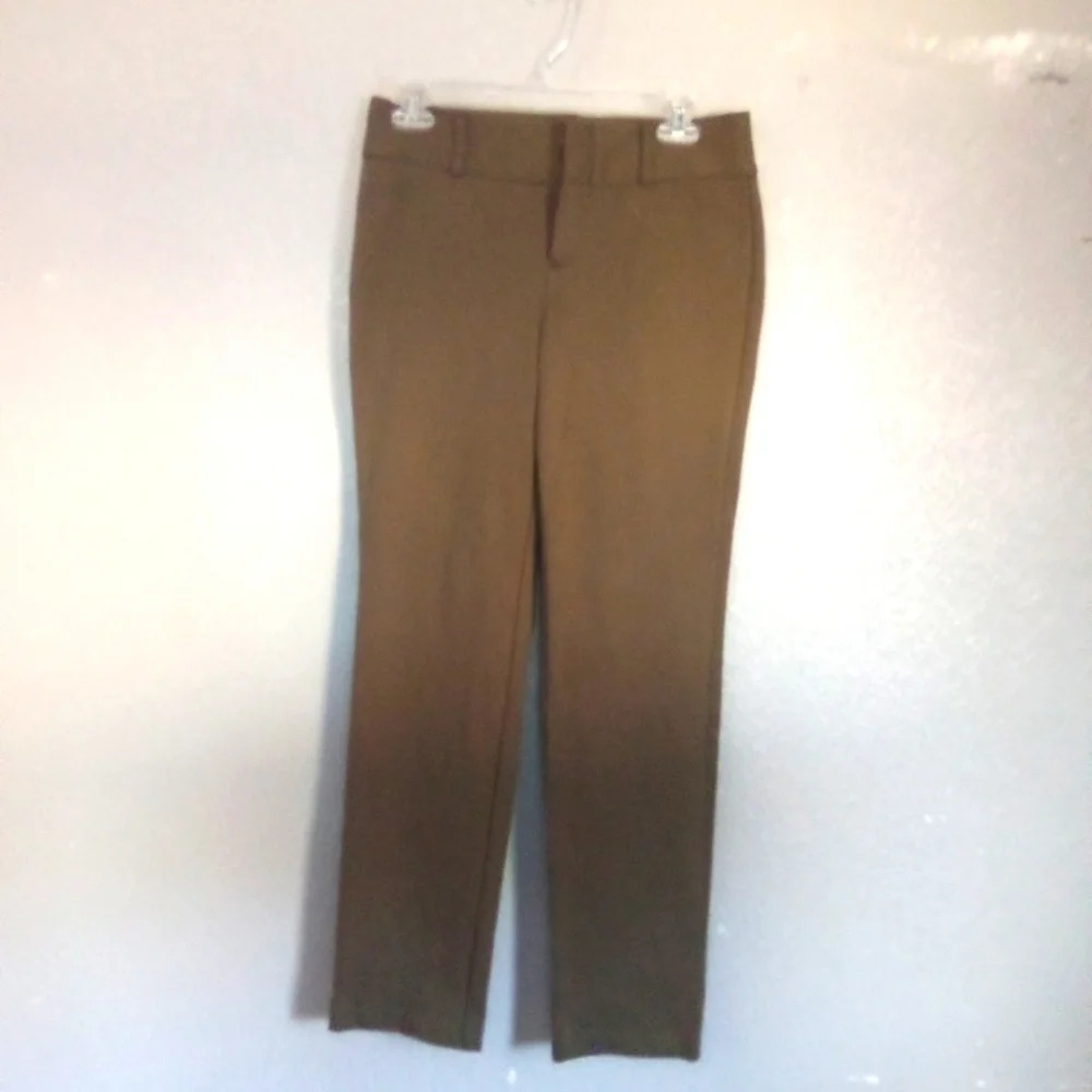 Michael kors Dress Pants ( bag K )